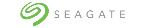 seagate logo