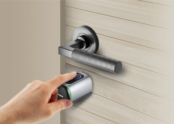Fingerprint Door Locks